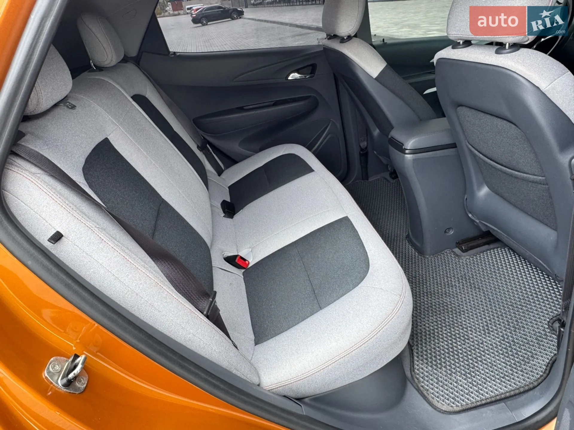 2016 Chevrolet Bolt EUV - мініатюра 25