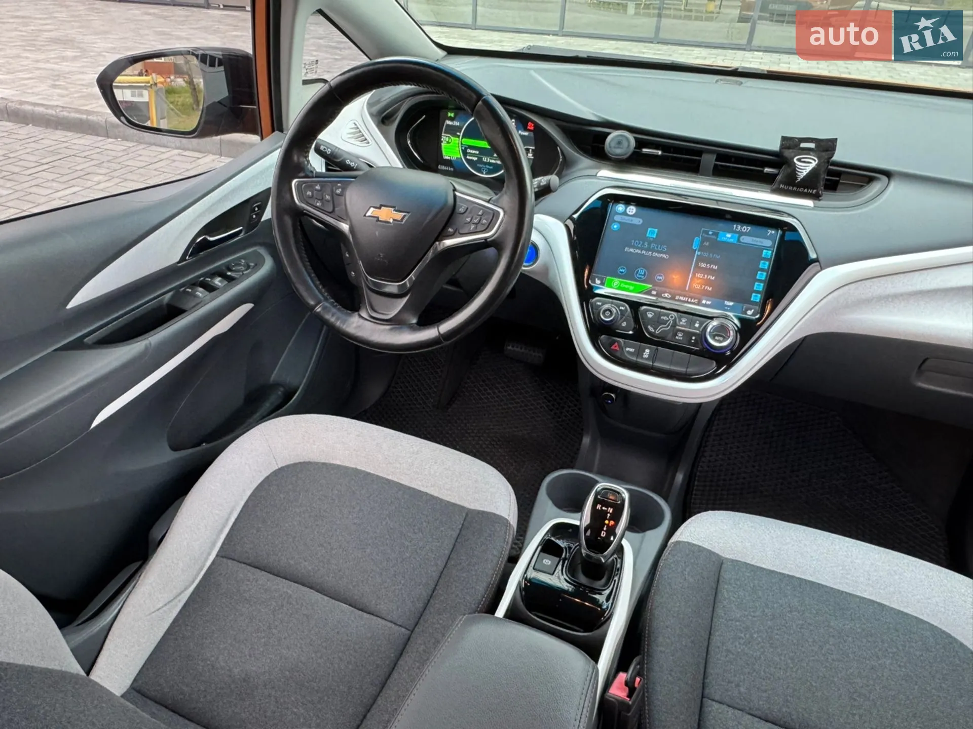 2016 Chevrolet Bolt EUV - мініатюра 27