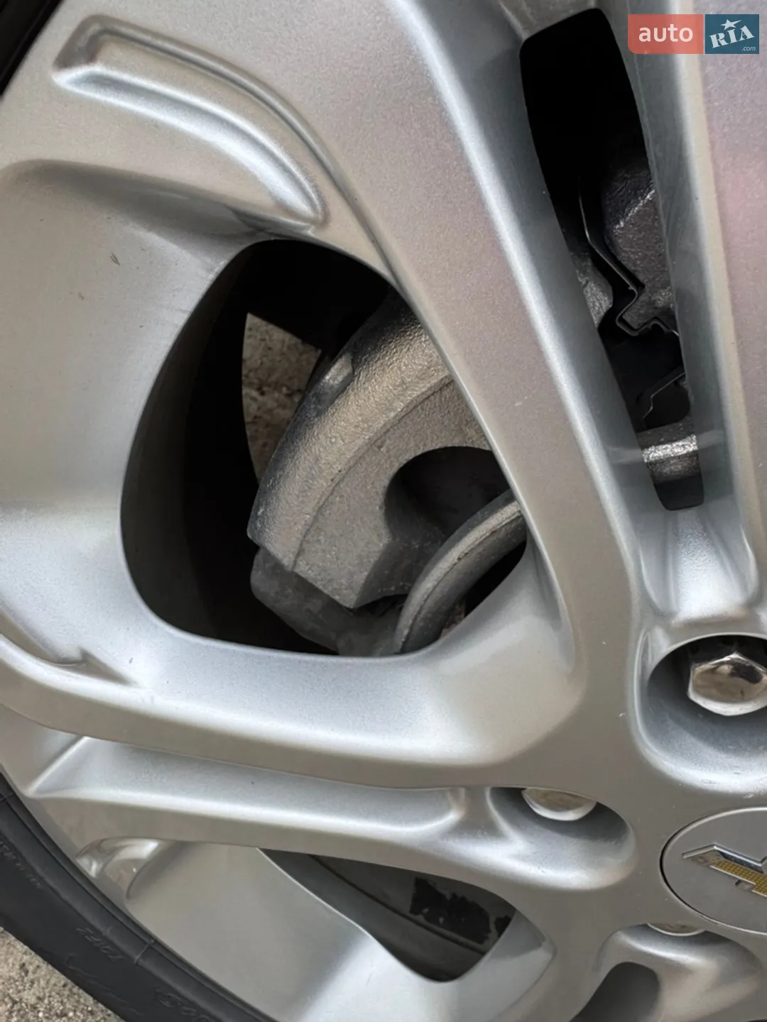 2016 Chevrolet Bolt EUV - мініатюра 31