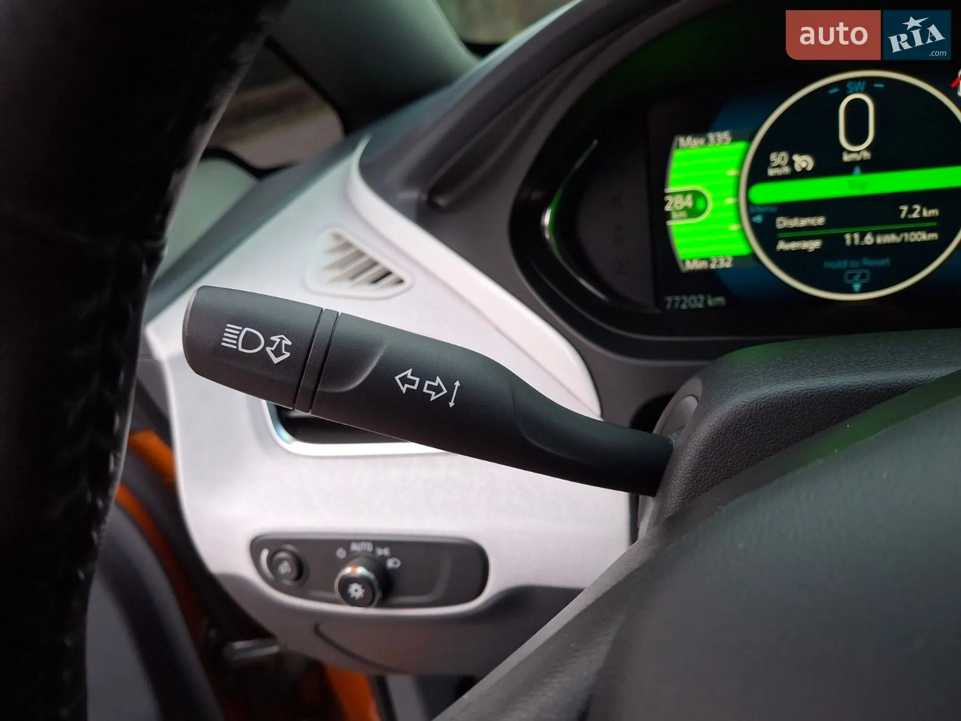 2016 Chevrolet Bolt EUV - мініатюра 35