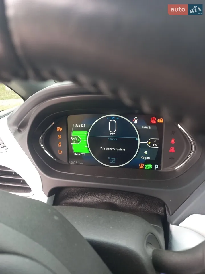 2018 Chevrolet Bolt EUV - мініатюра 21