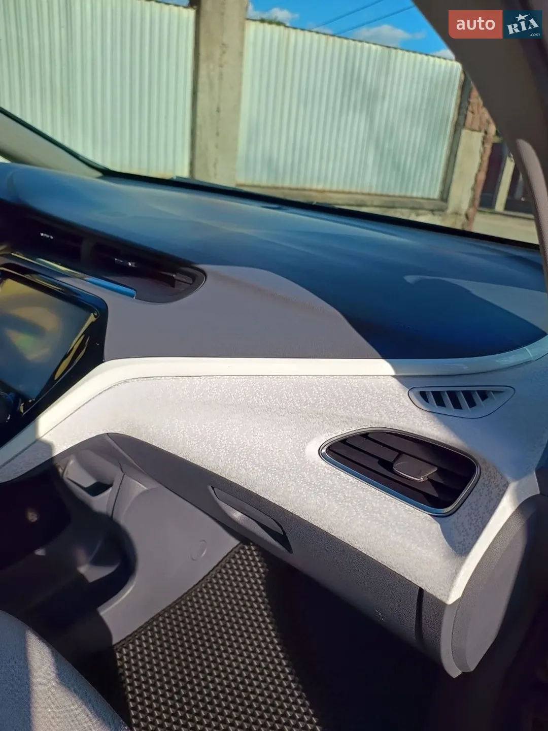 2021 Chevrolet Bolt EUV - мініатюра 25