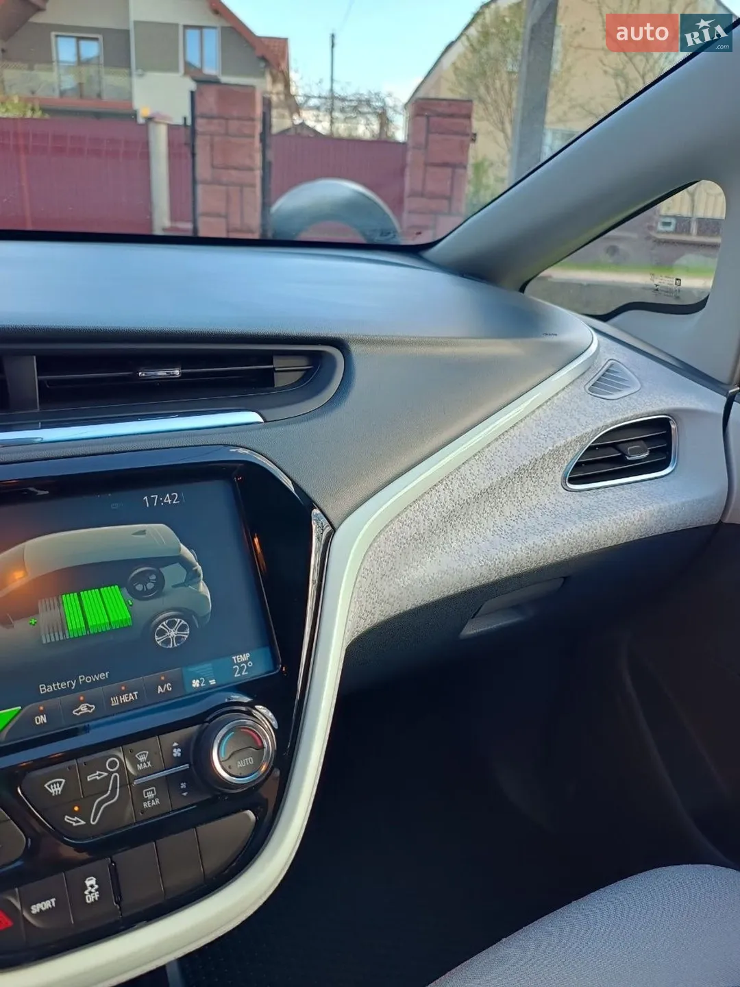 2021 Chevrolet Bolt EUV - мініатюра 33