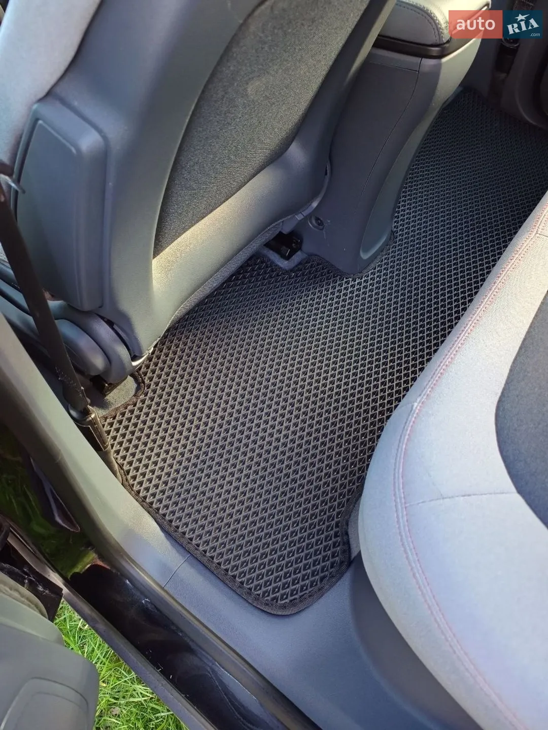2021 Chevrolet Bolt EUV - мініатюра 45