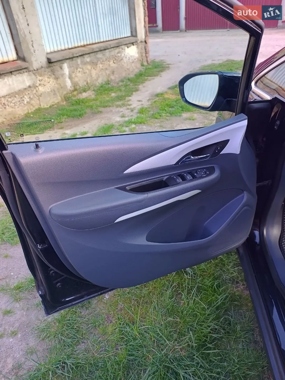 2021 Chevrolet Bolt EUV - мініатюра 48