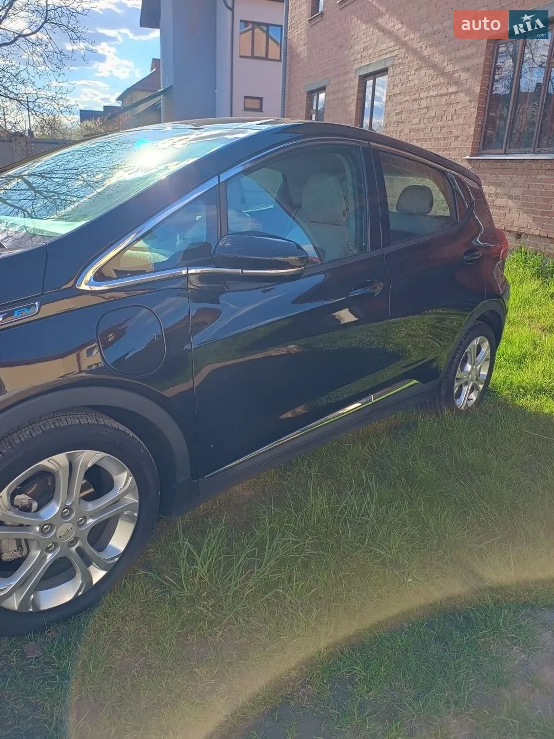 2021 Chevrolet Bolt EUV - мініатюра 54