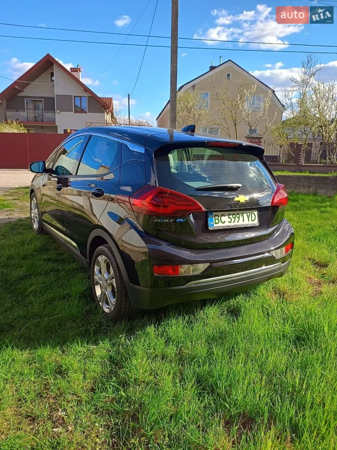 2021 Chevrolet Bolt EUV - мініатюра 16
