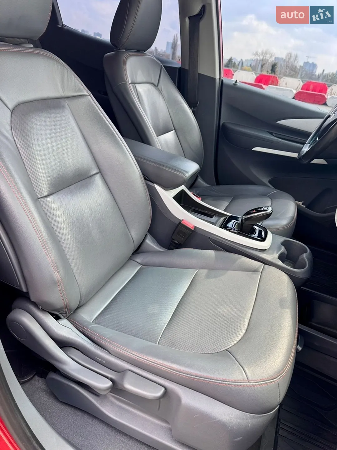 2020 Chevrolet Bolt EUV - мініатюра 18