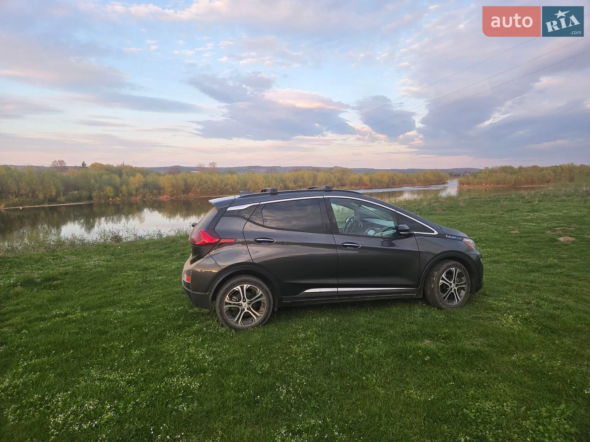 2018 Chevrolet Bolt EUV - мініатюра 23