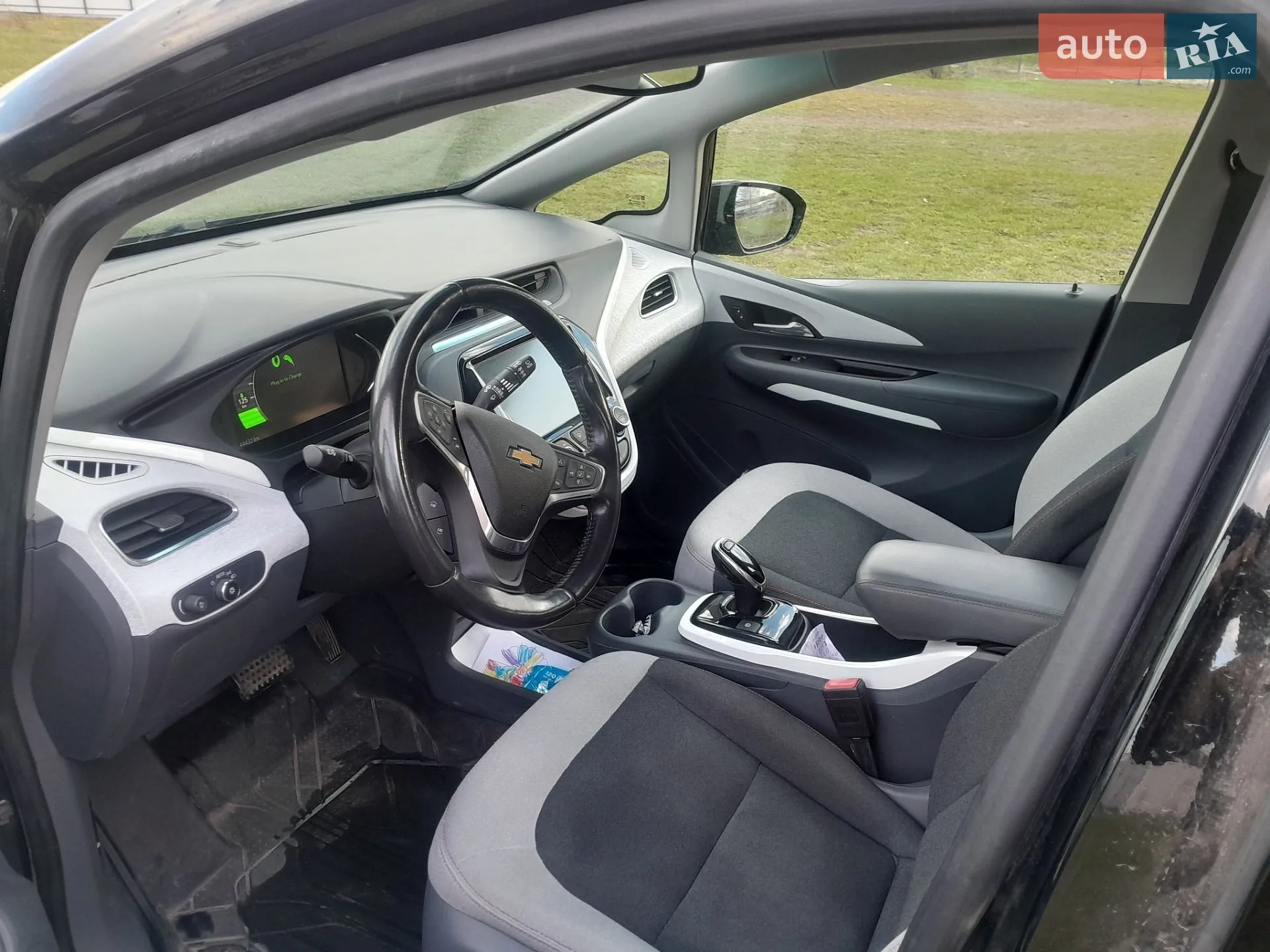 2020 Chevrolet Bolt EUV - мініатюра 6