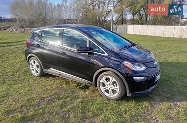 Хетчбек Chevrolet Bolt EV 2020 в Черкасах