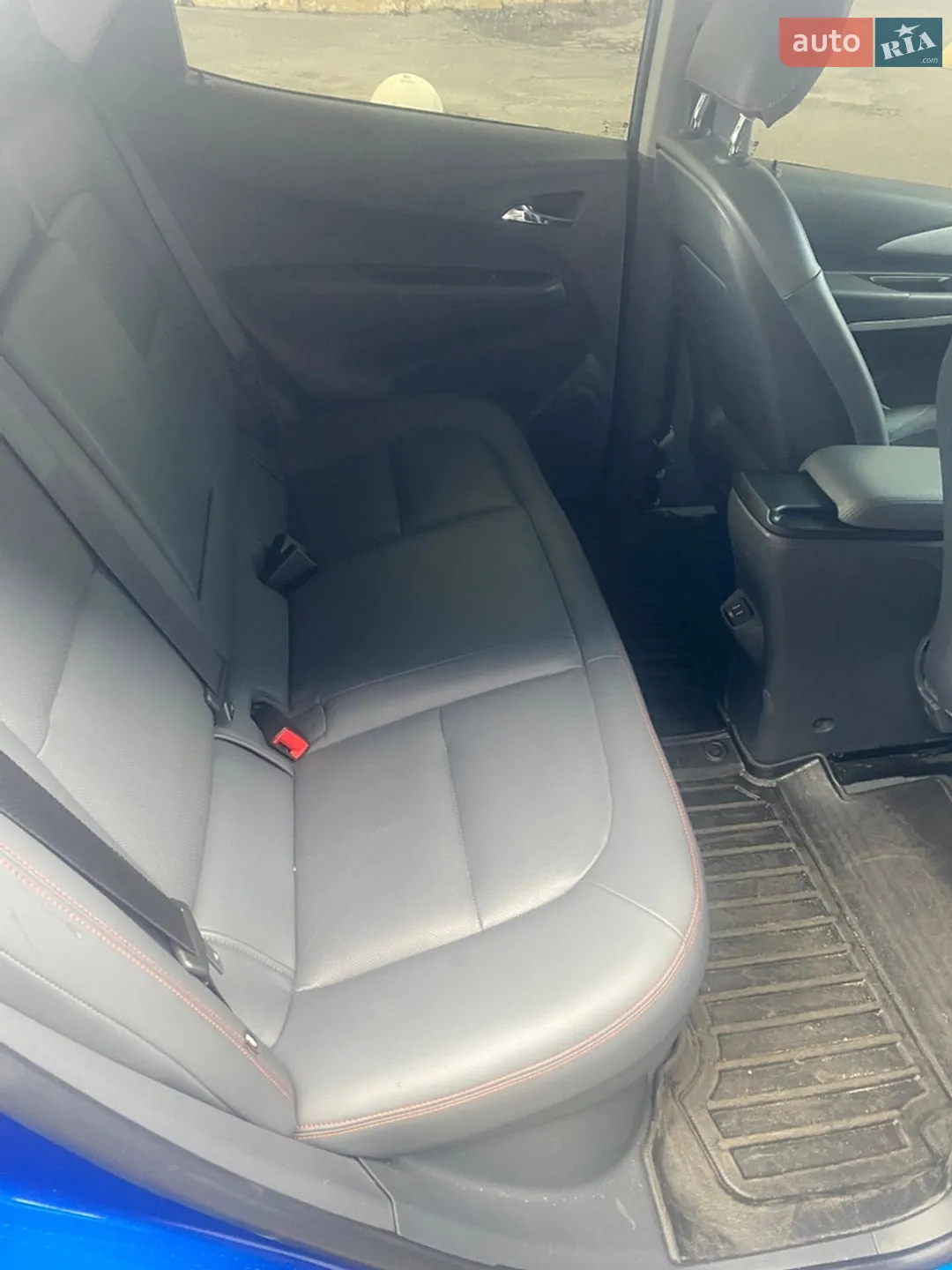 2019 Chevrolet Bolt EUV - мініатюра 11