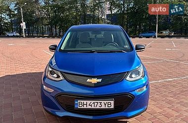 Хэтчбек Chevrolet Bolt EV 2020 в Одессе