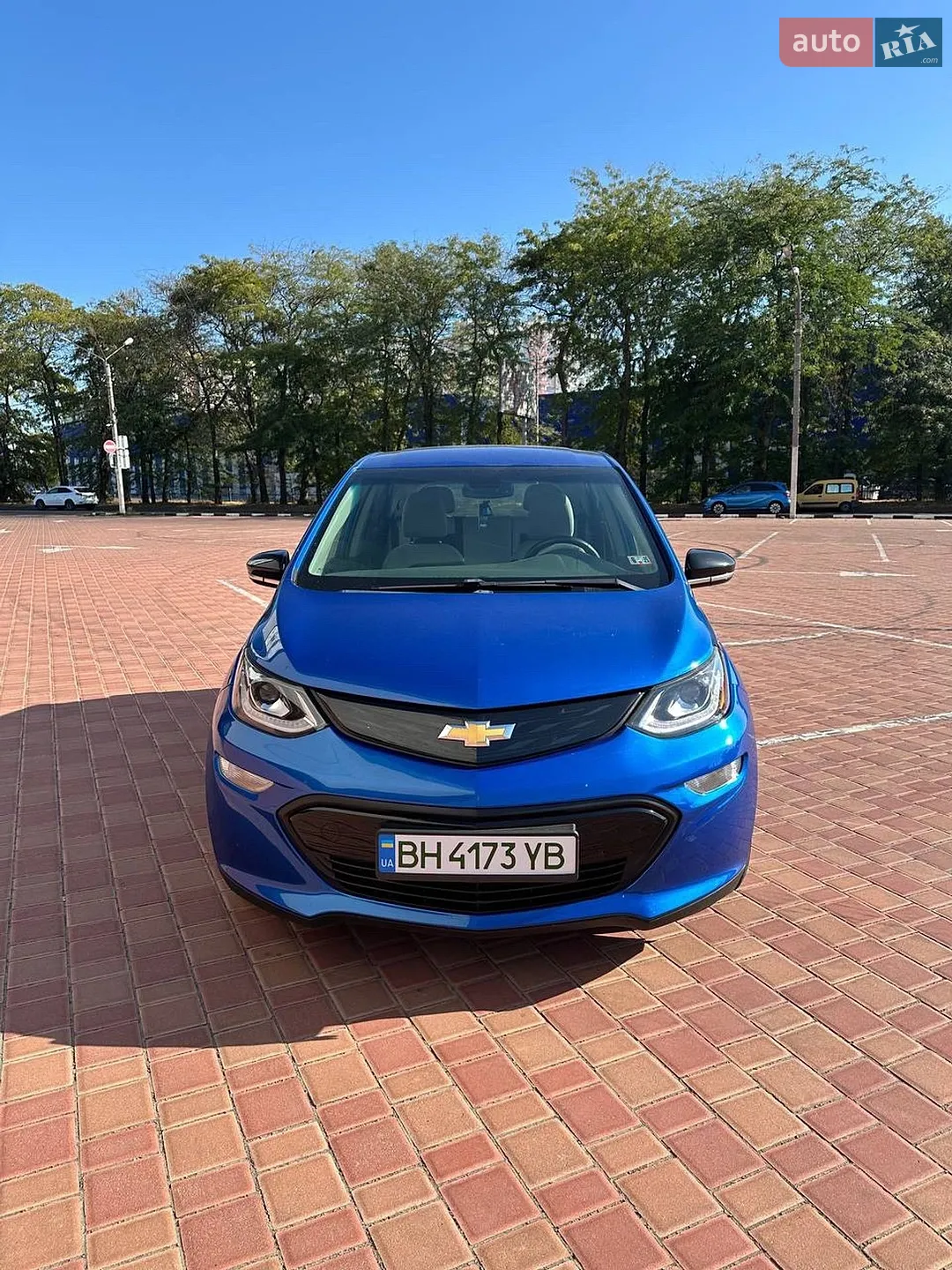 Фото авто 3