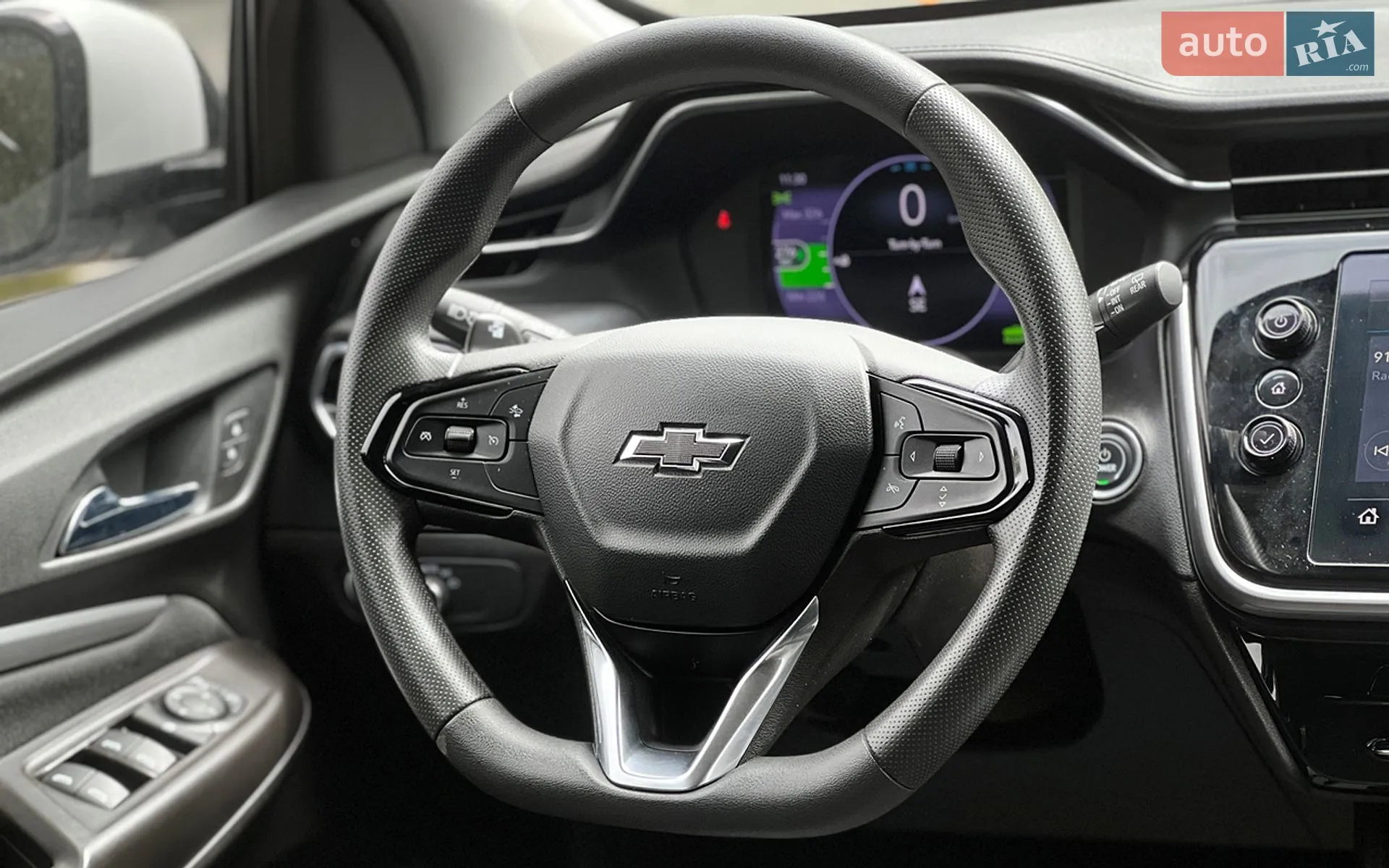 2022 Chevrolet Bolt EUV - мініатюра 20