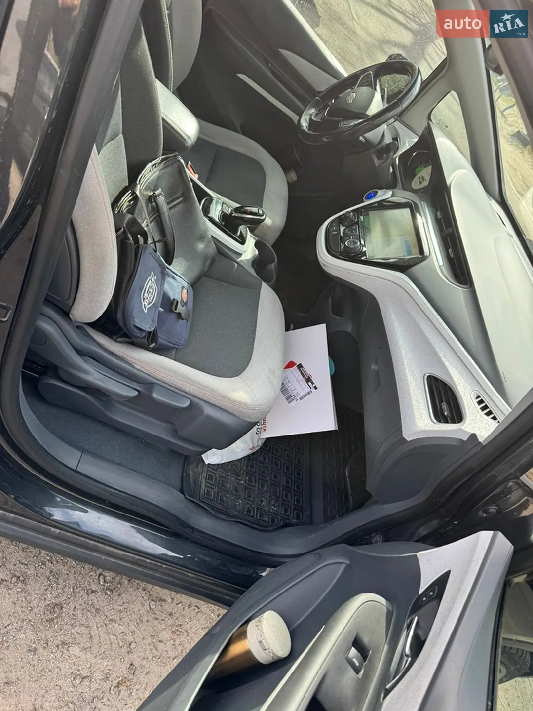2020 Chevrolet Bolt EUV - мініатюра 13