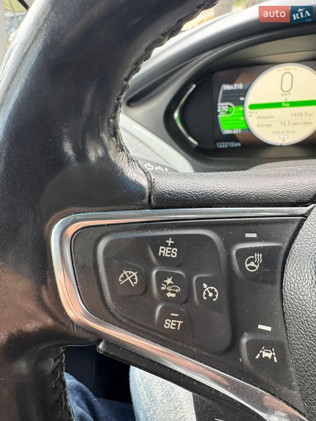 2020 Chevrolet Bolt EUV - мініатюра 17