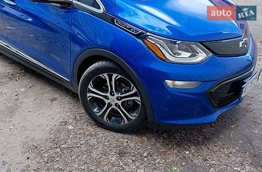 Хетчбек Chevrolet Bolt EV 2019 в Обухові