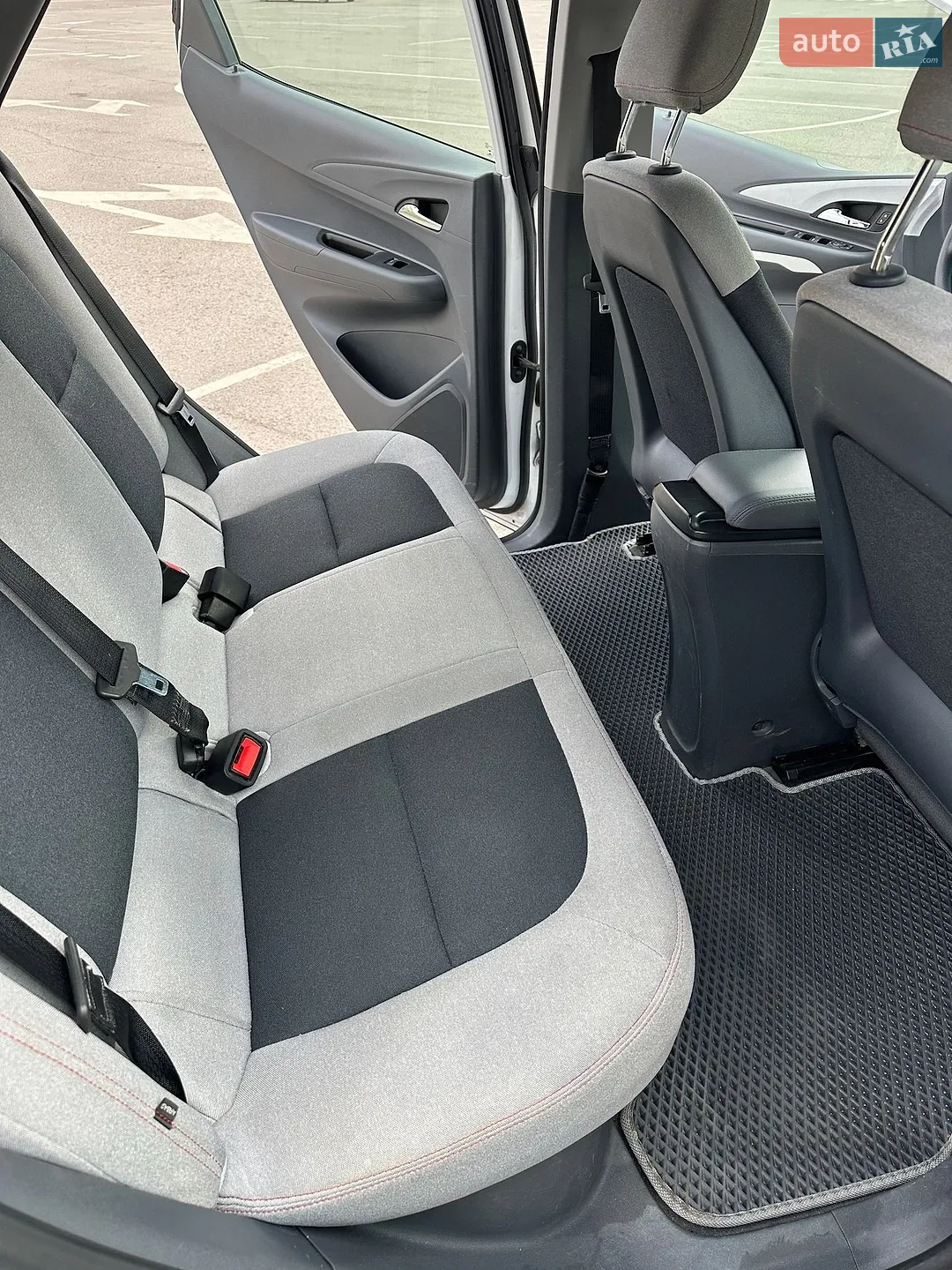 2019 Chevrolet Bolt EUV - мініатюра 14