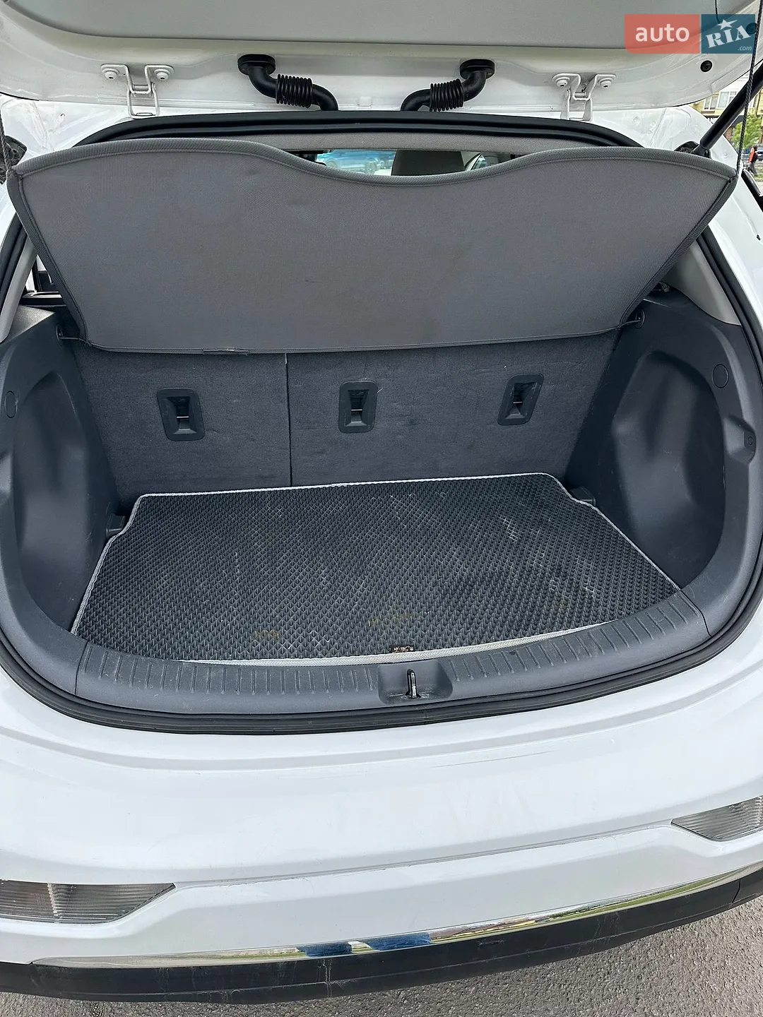 2019 Chevrolet Bolt EUV - мініатюра 18