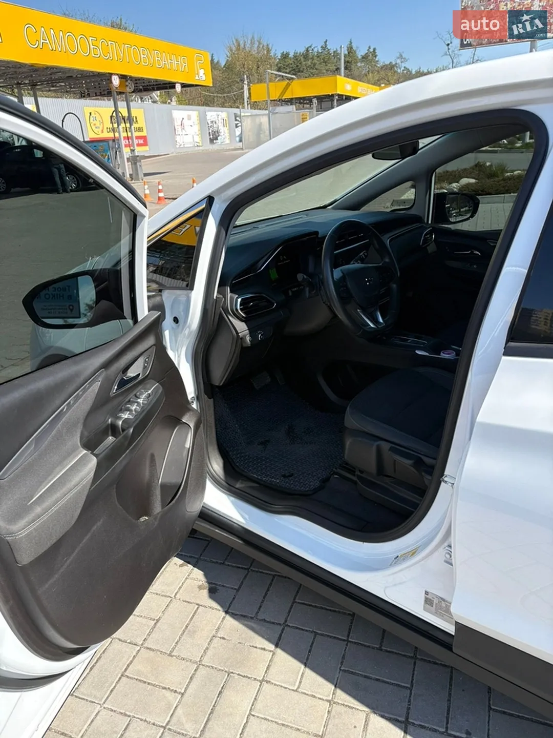 2022 Chevrolet Bolt EUV - мініатюра 9