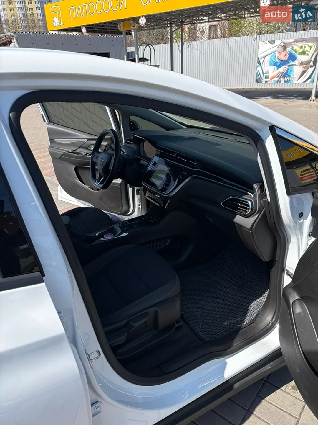 2022 Chevrolet Bolt EUV - мініатюра 13