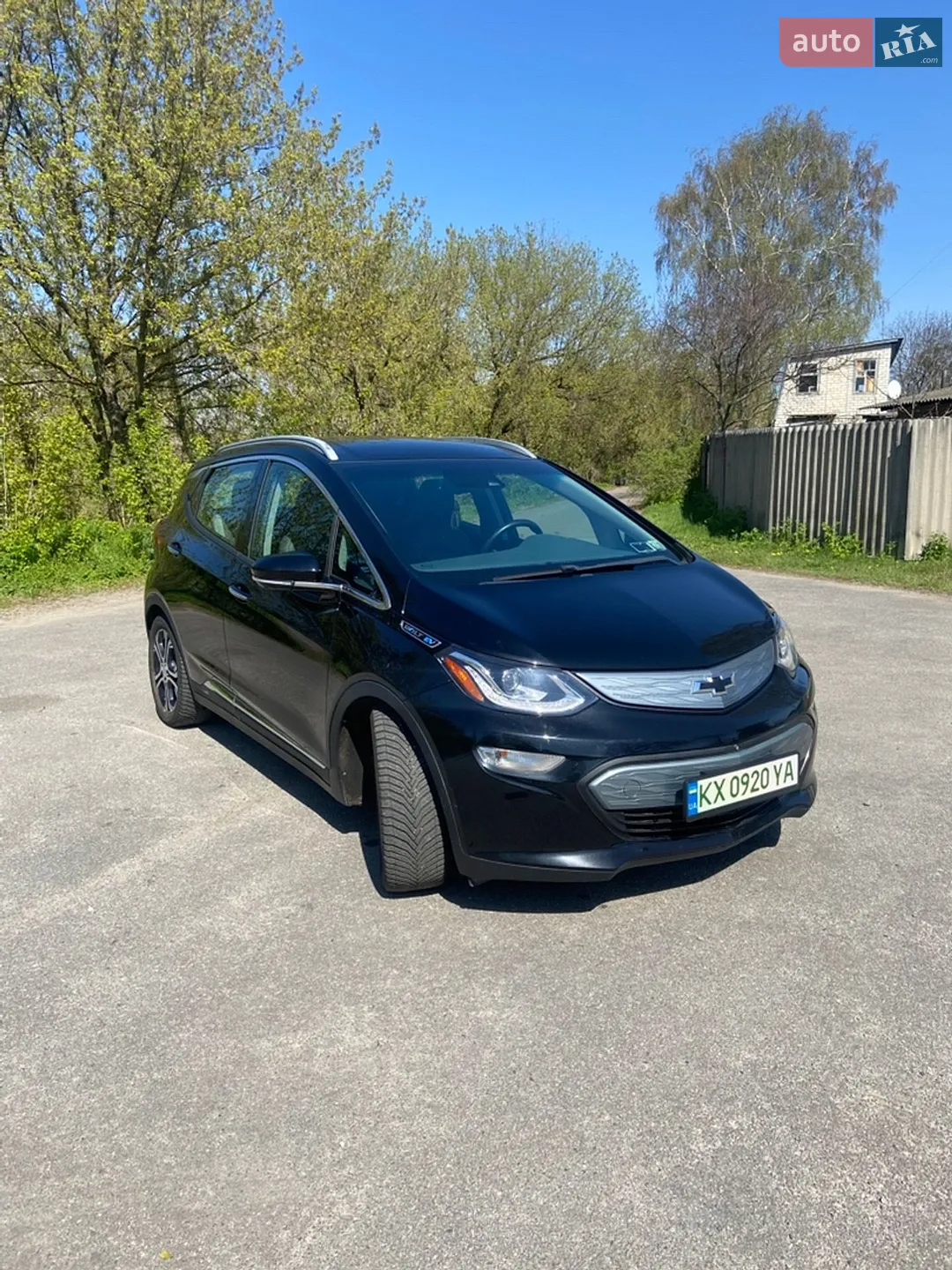 2018 Chevrolet Bolt EUV - мініатюра 6