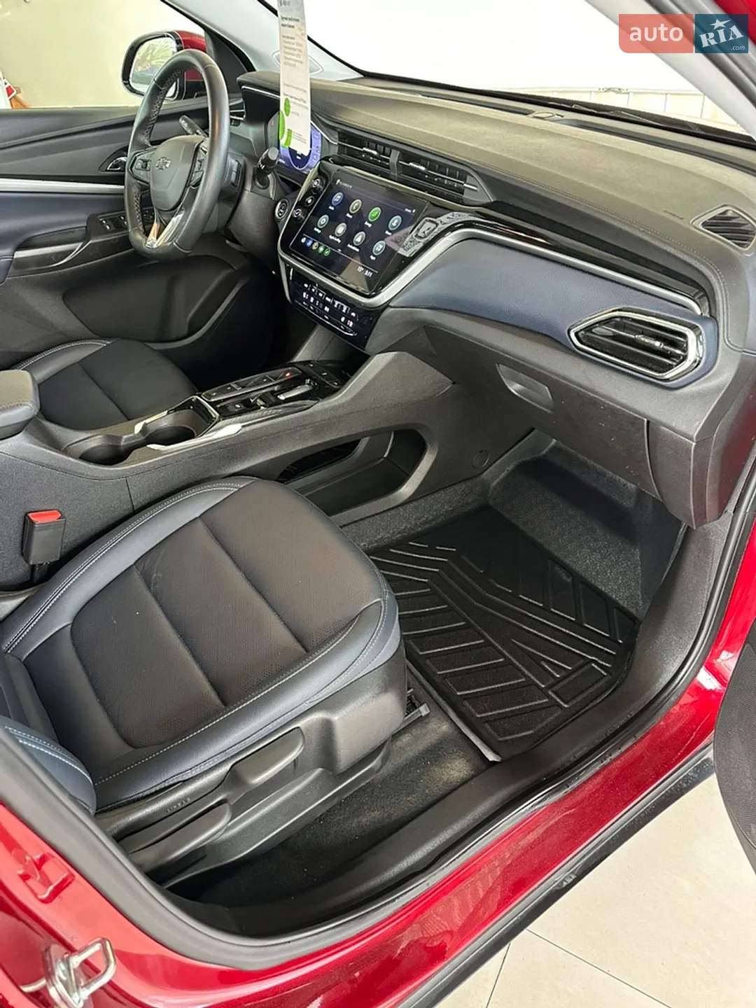 2023 Chevrolet Bolt EUV - мініатюра 6