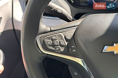 Хэтчбек Chevrolet Bolt EV 2017 в Киеве фото 38 Хэтчбек Chevrolet Bolt EV 2017 в Киеве