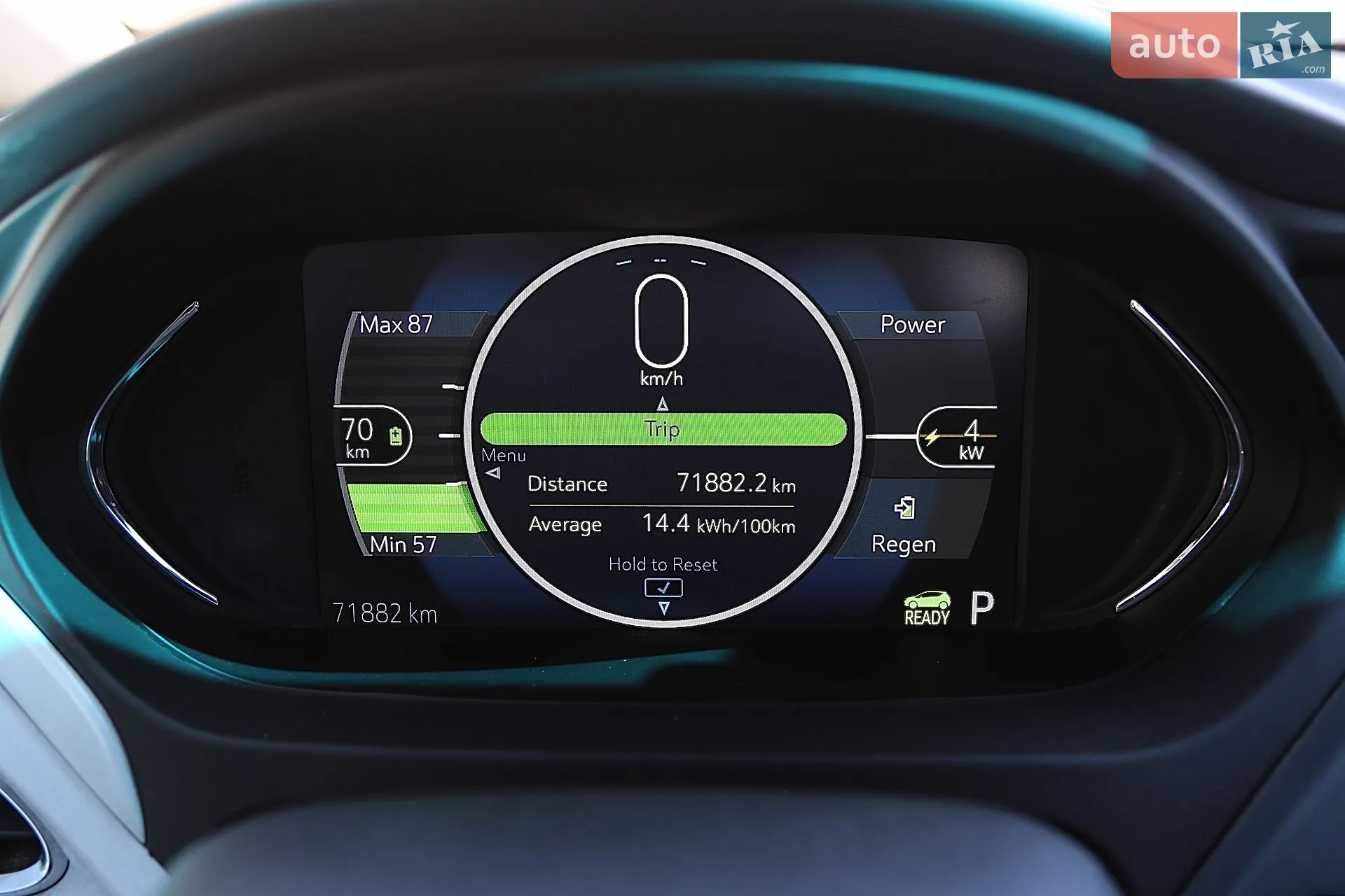 2017 Chevrolet Bolt EUV - мініатюра 16