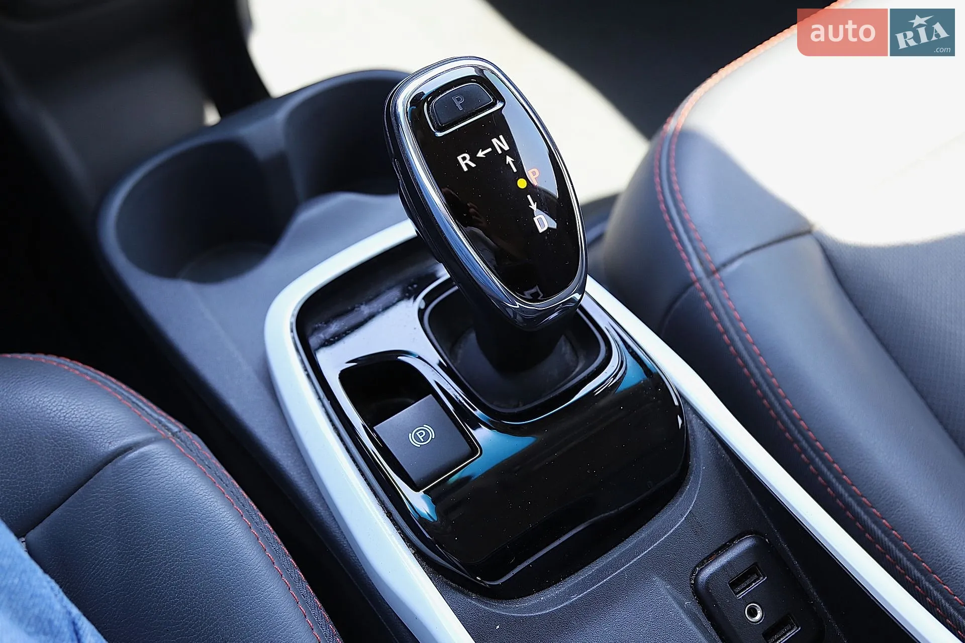 2017 Chevrolet Bolt EUV - мініатюра 21