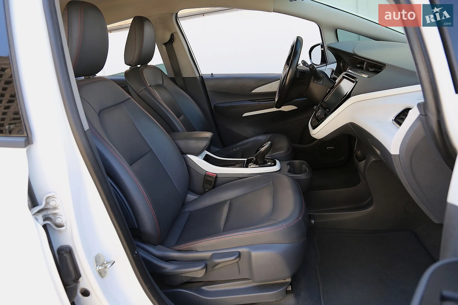 2017 Chevrolet Bolt EUV - мініатюра 11