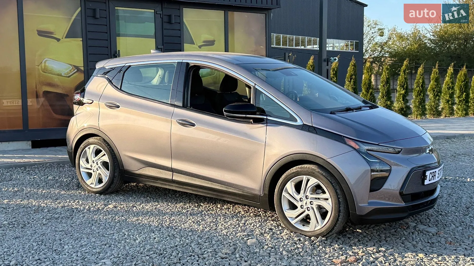 2022 Chevrolet Bolt EUV - мініатюра 14