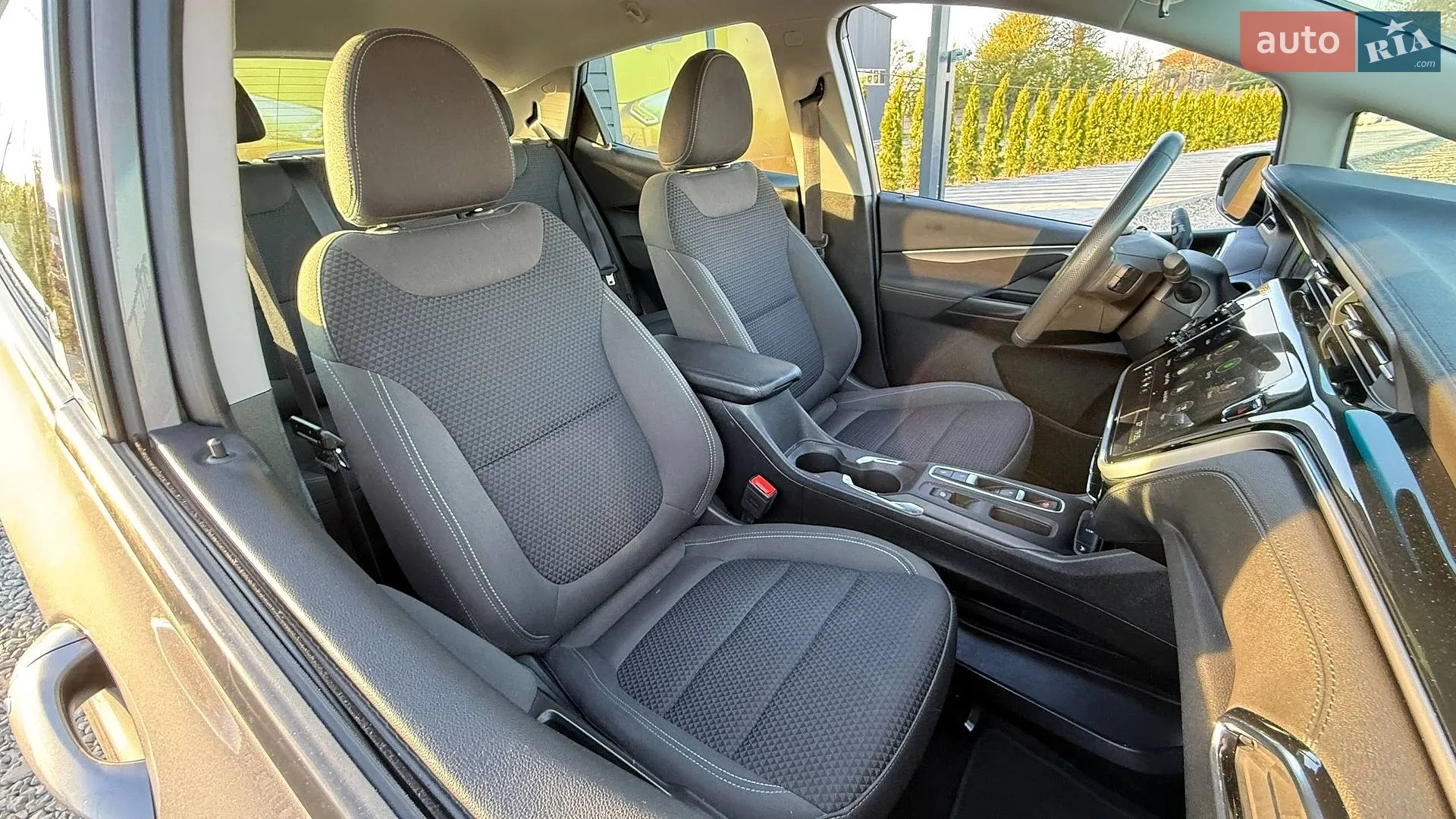 2022 Chevrolet Bolt EUV - мініатюра 28
