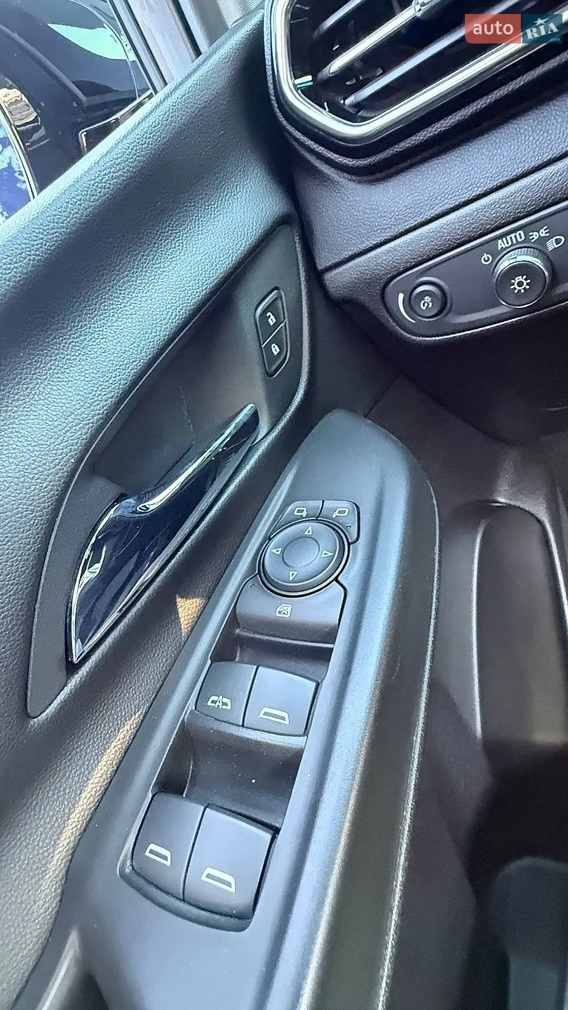 2022 Chevrolet Bolt EUV - мініатюра 33