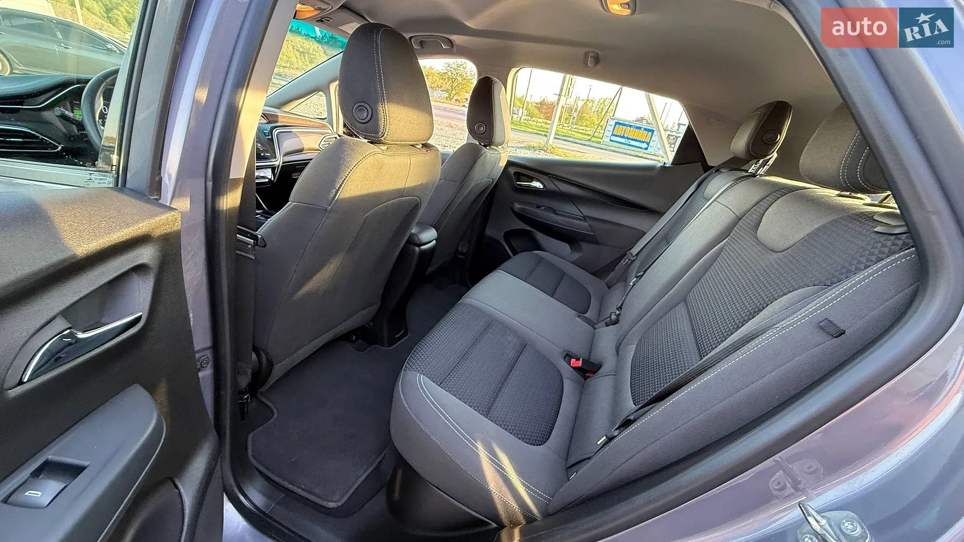2022 Chevrolet Bolt EUV - мініатюра 37