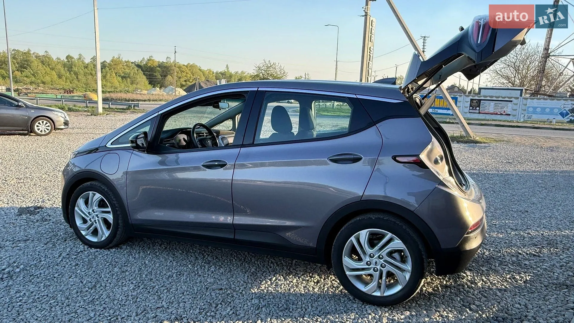 2022 Chevrolet Bolt EUV - мініатюра 42