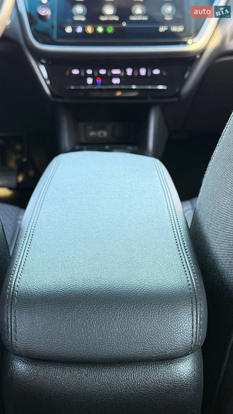 2022 Chevrolet Bolt EUV - мініатюра 52