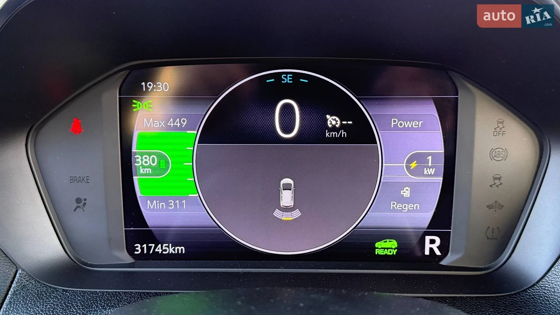 2022 Chevrolet Bolt EUV - мініатюра 57