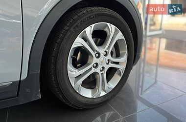 Хетчбек Chevrolet Bolt EV 2021 в Львові