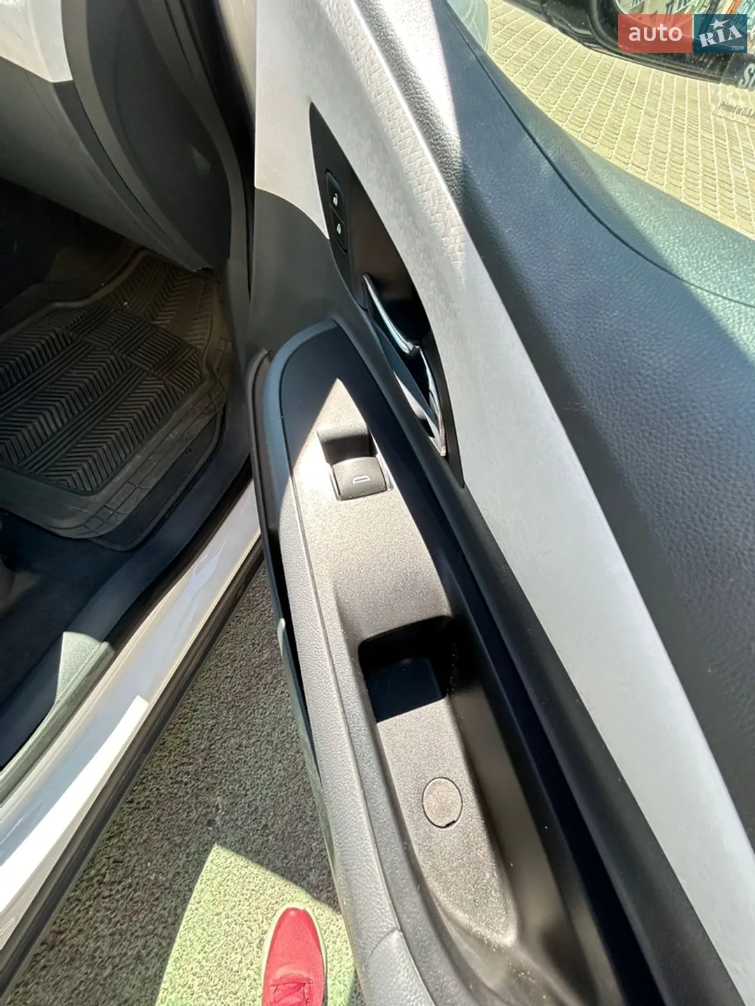 2020 Chevrolet Bolt EUV - мініатюра 15