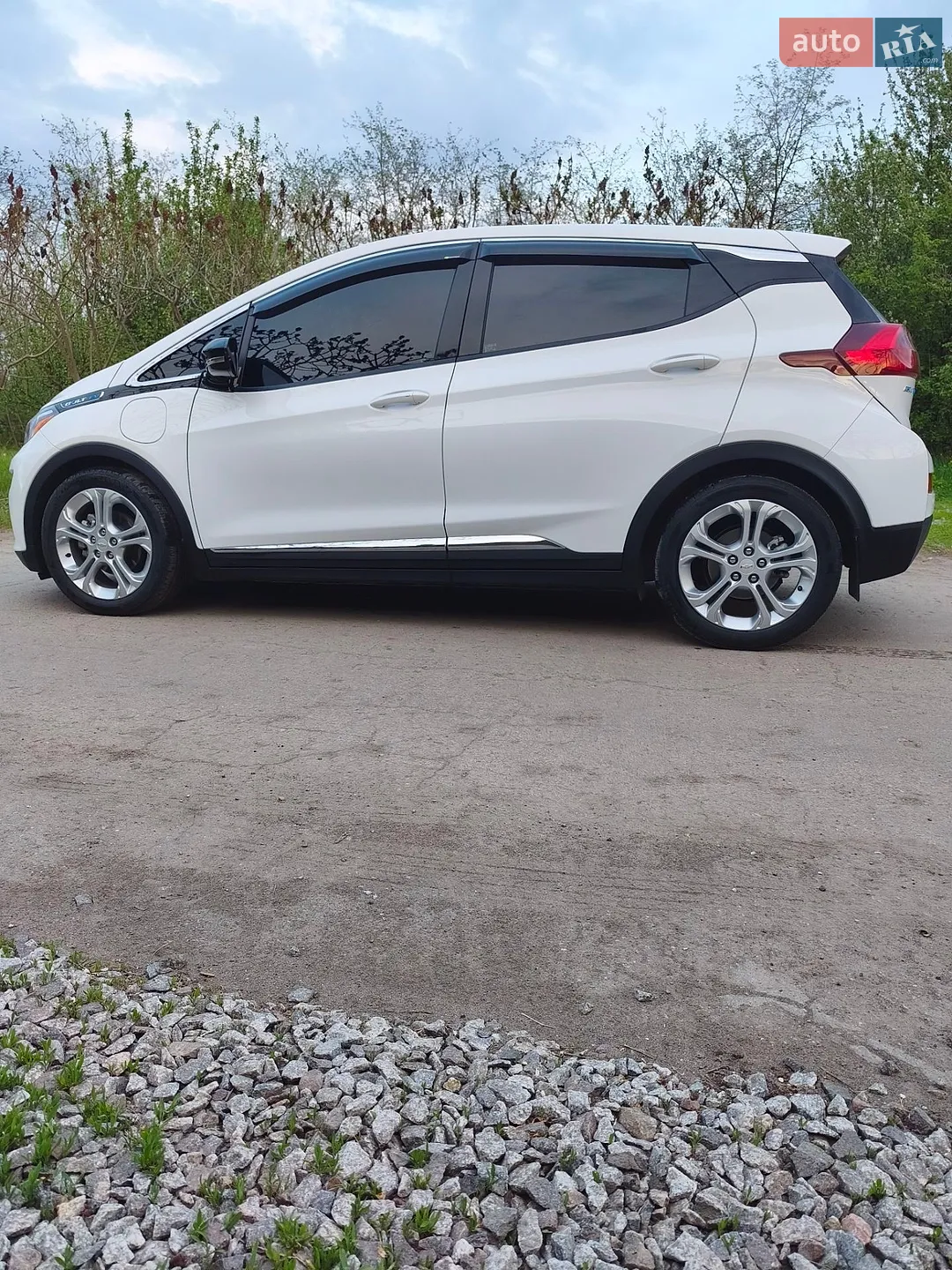 2019 Chevrolet Bolt EUV - мініатюра 7