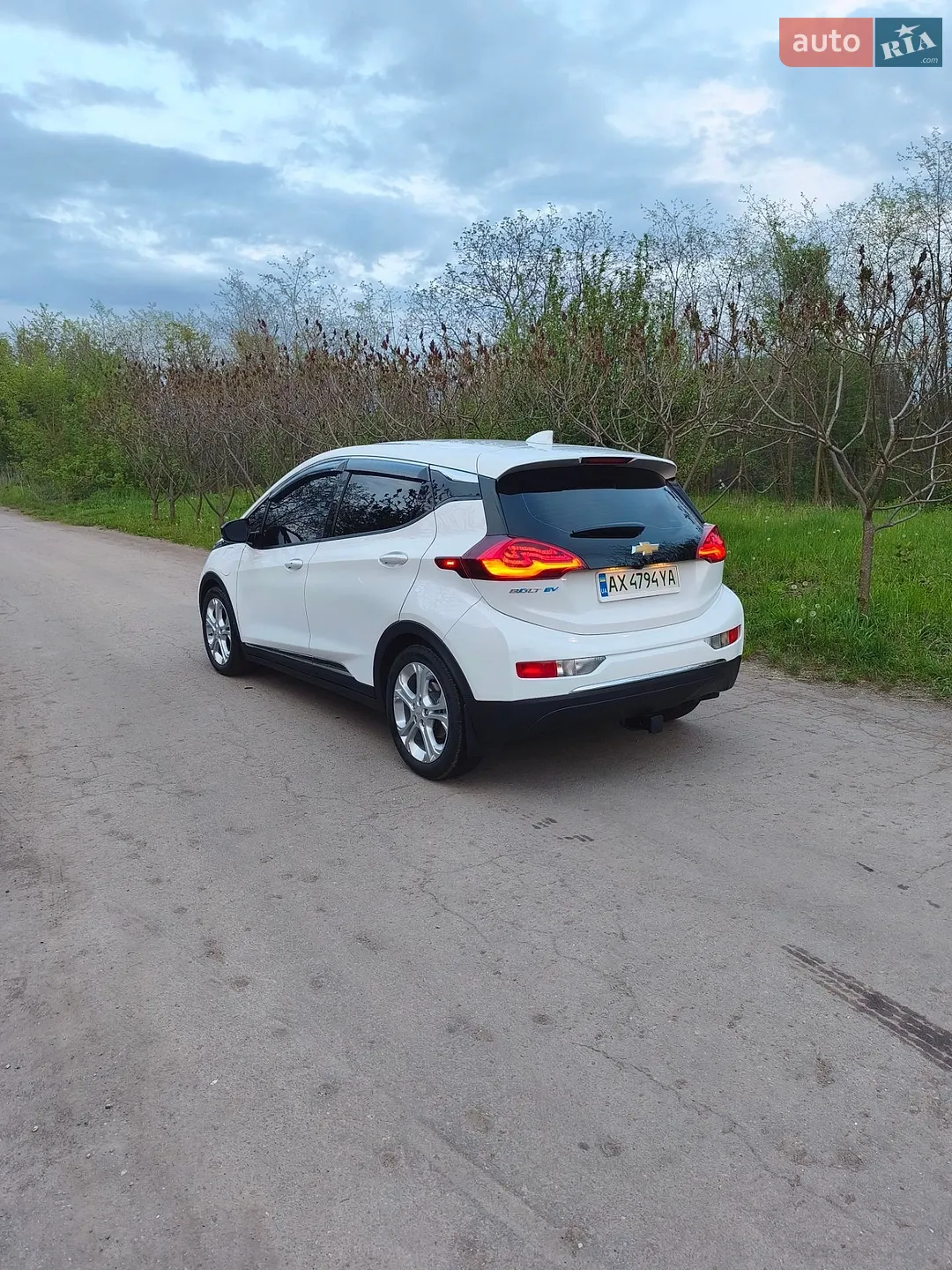 2019 Chevrolet Bolt EUV - мініатюра 15