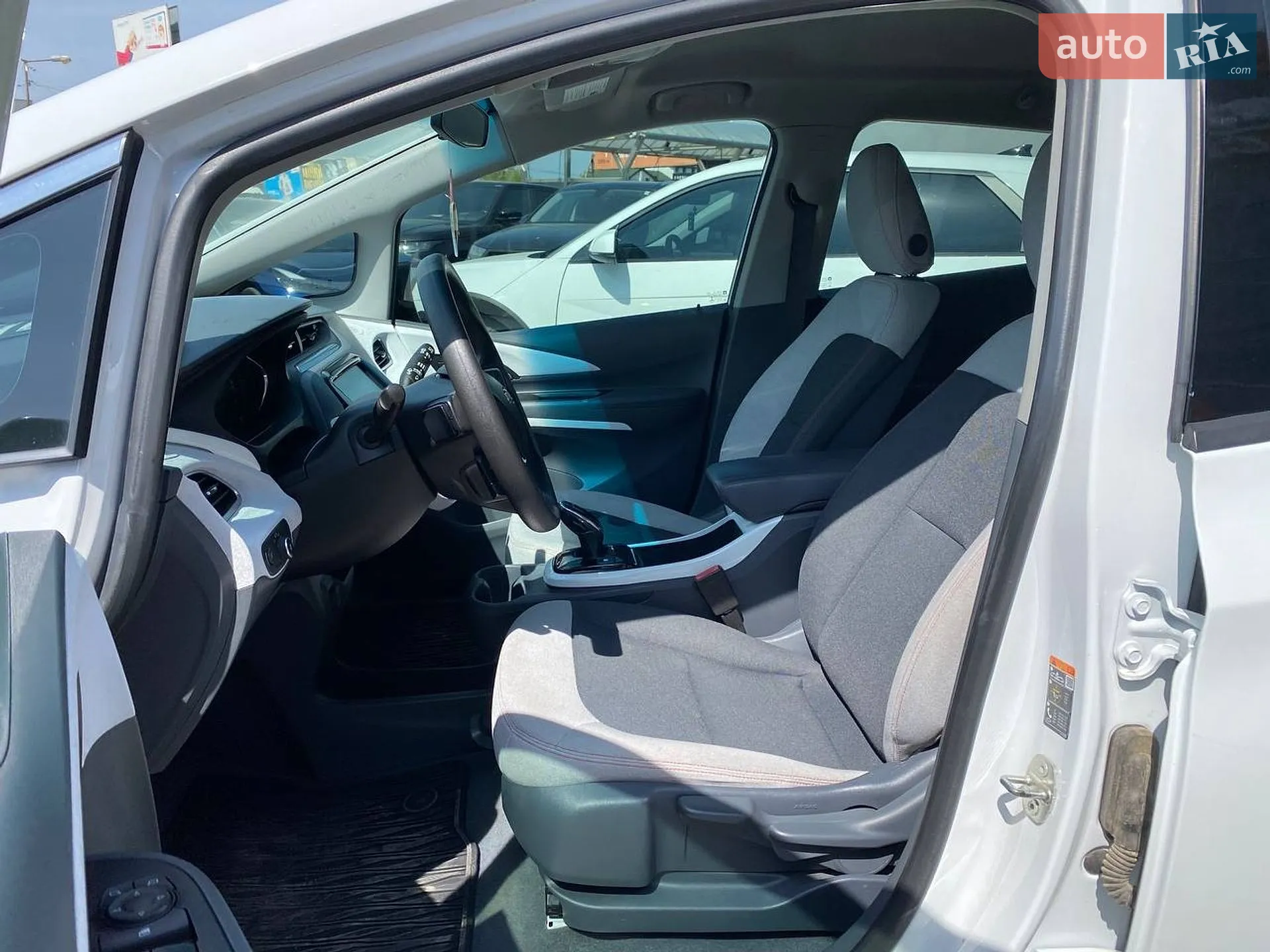 2019 Chevrolet Bolt EUV - мініатюра 18