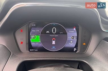 Хэтчбек Chevrolet Bolt EV 2023 в Львове фото 20 Хэтчбек Chevrolet Bolt EV 2023 в Львове