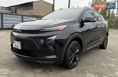 Хэтчбек Chevrolet Bolt EV 2022 в Запорожье