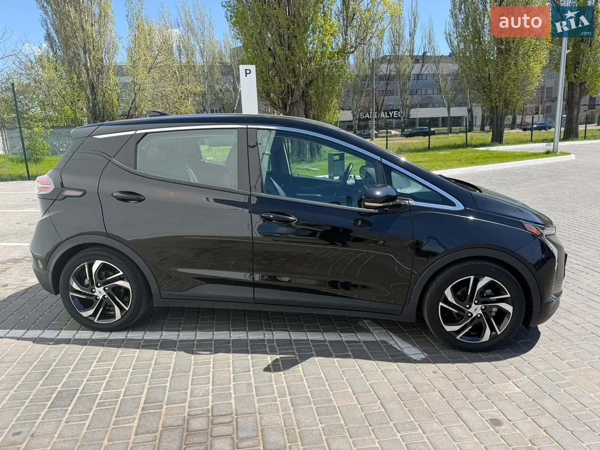 2023 Chevrolet Bolt EUV - мініатюра 19