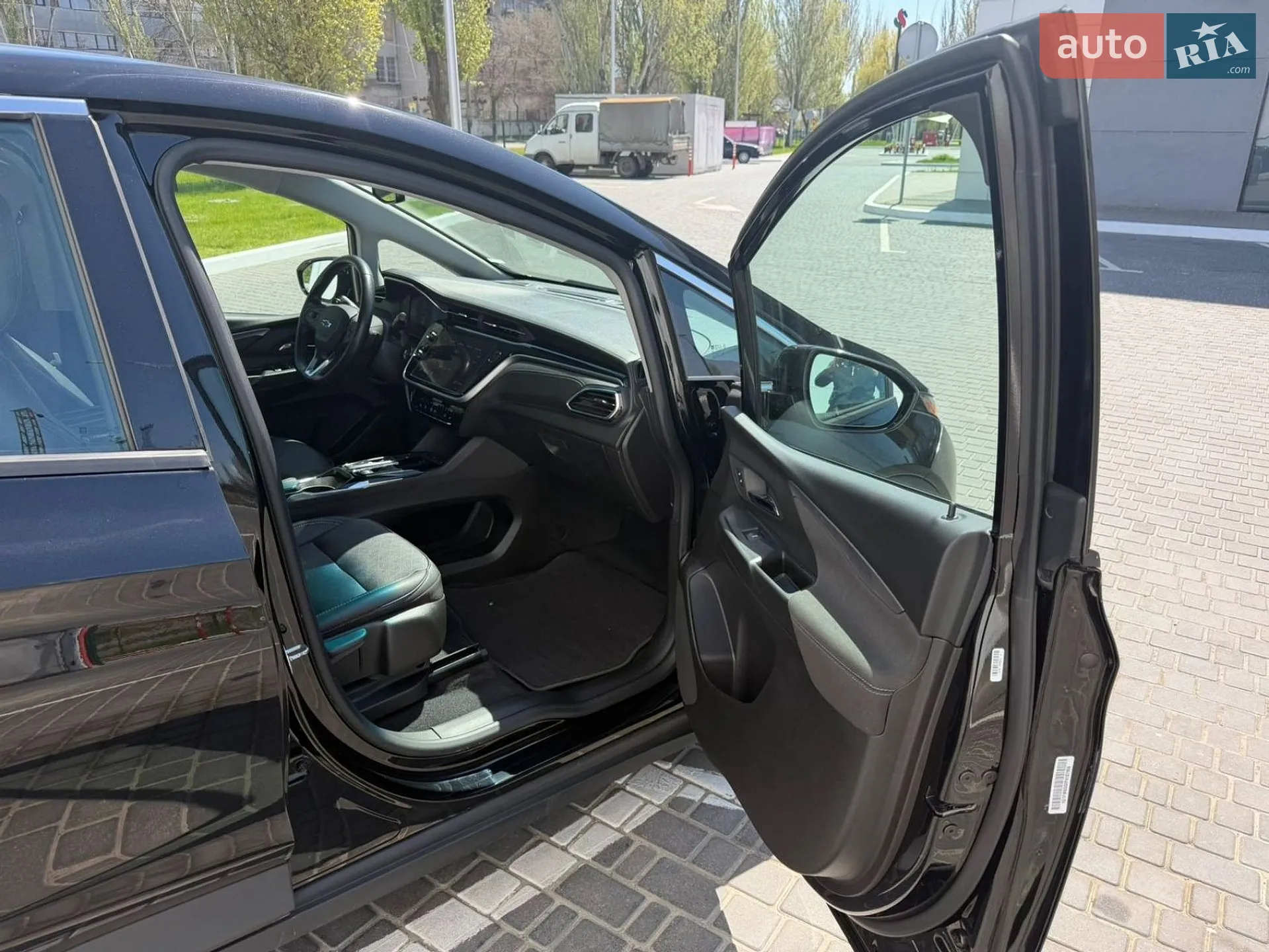 2023 Chevrolet Bolt EUV - мініатюра 25