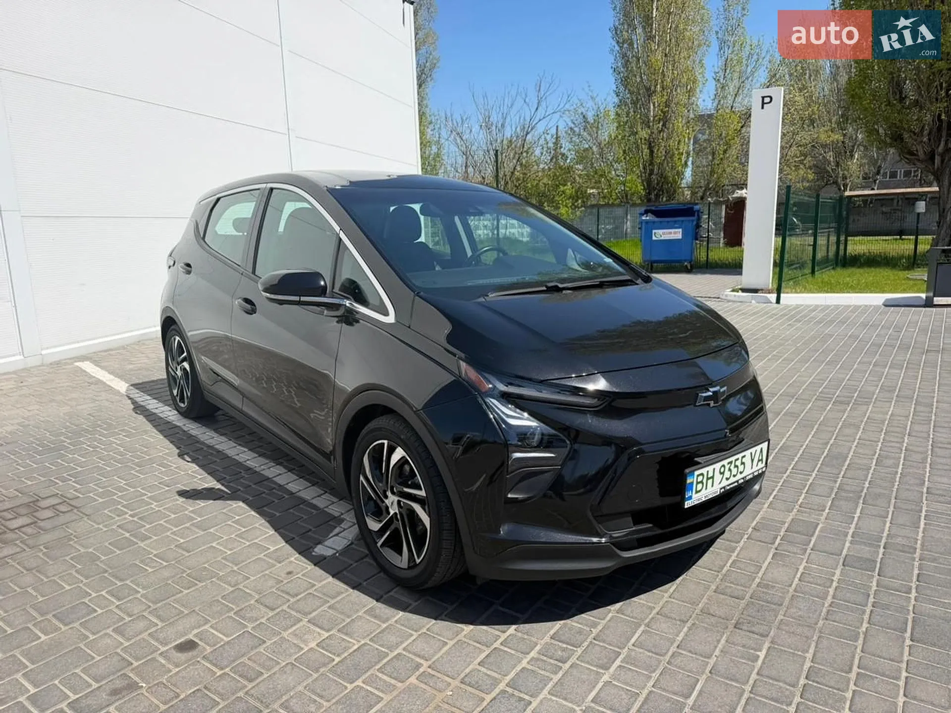 2023 Chevrolet Bolt EUV - мініатюра 29