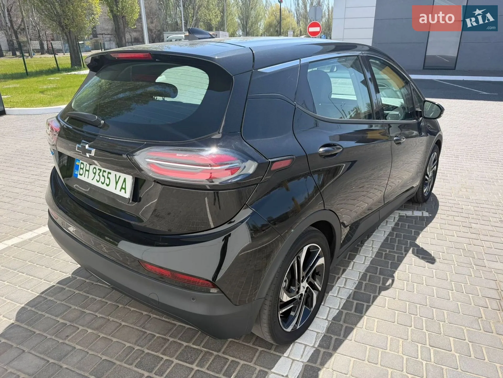 2023 Chevrolet Bolt EUV - мініатюра 30